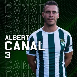 Canal (C.F. Peralada) - 2019/2020